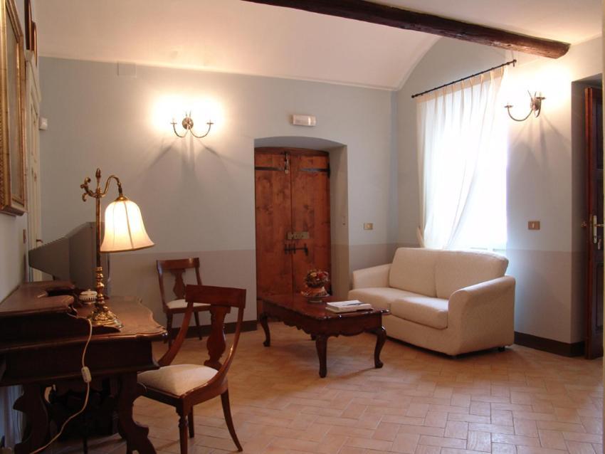 Villa Pardi Manoppello Zimmer foto